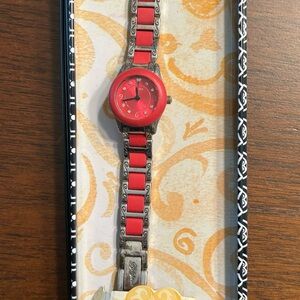 Brighton, baby Brooklyn watch